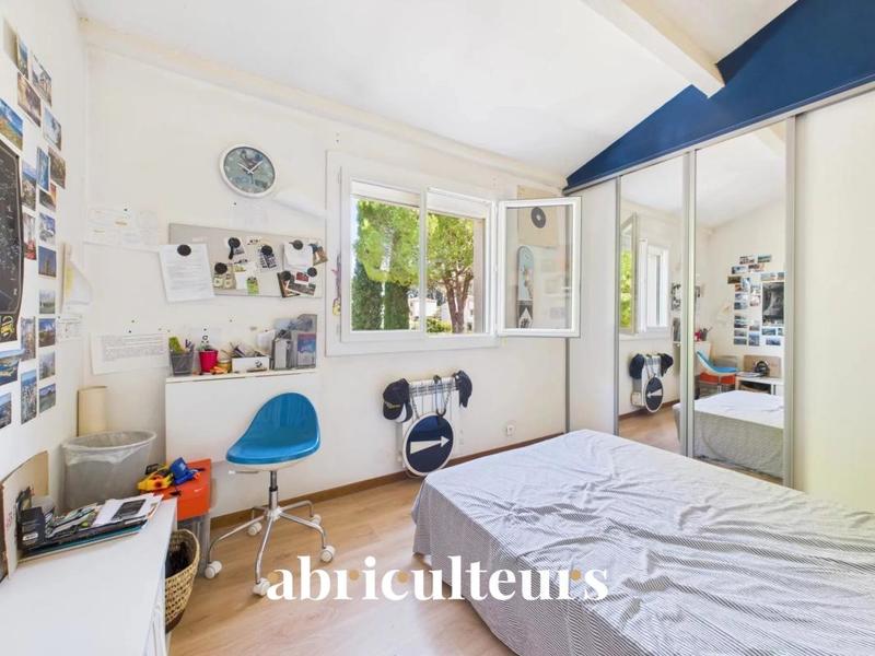 Maison ancienne - 192 m² - 7 pièces