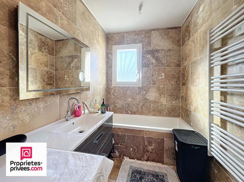 Villa - 92 m² - 4 pièces