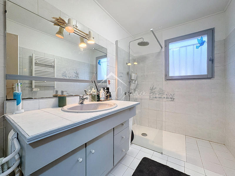 Maison - 103 m² - 5 pièces