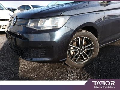 Volkswagen Caddy Maxi 1.5 Tsi 116 Dsg 7p DigC