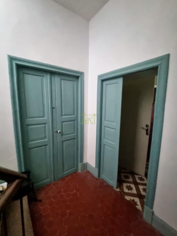 Maison ancienne - 321 m² - 13 pièces