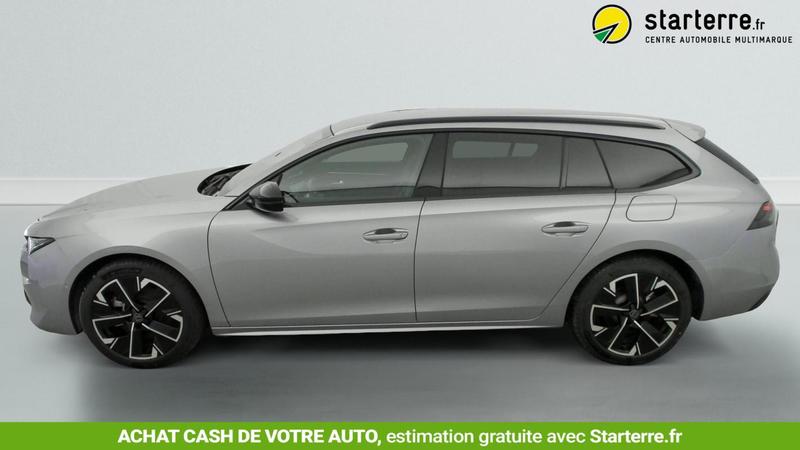 Peugeot 508 Sw Hybrid 225 e-Eat8 Allure
