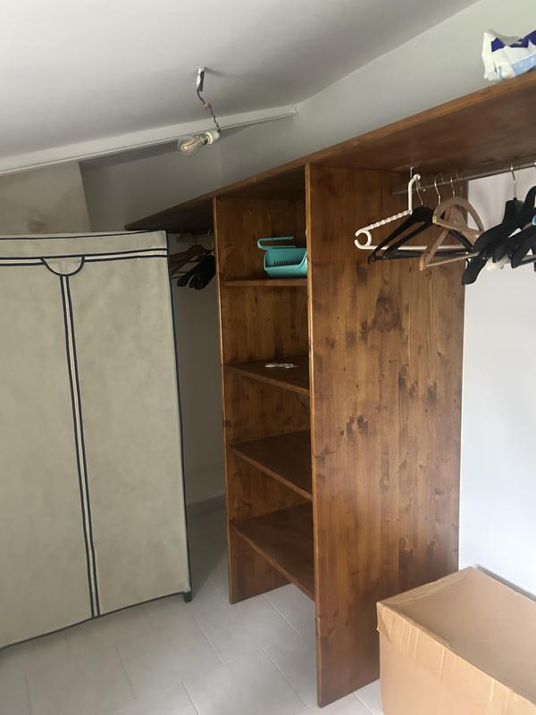 Maison de village - 262 m² - 10 pièces