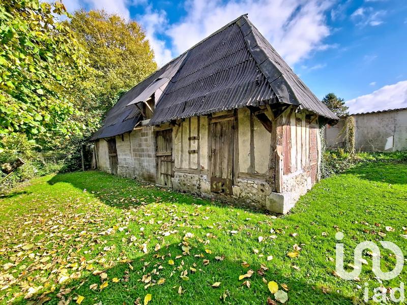 Maison - 111 m² - 4 pièces