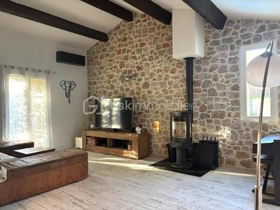 Villa - 140 m² - 5 pièces