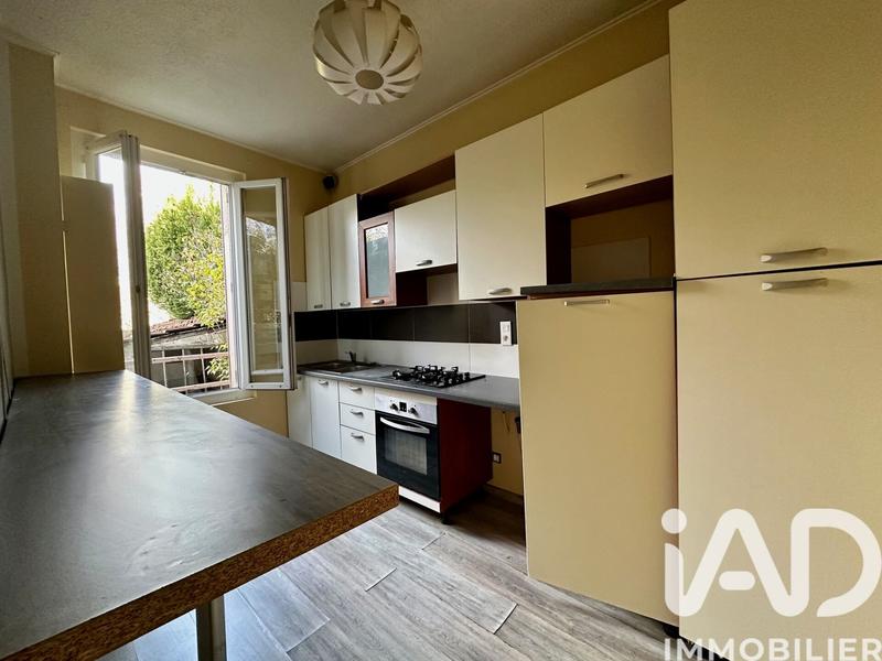 Maison - 114 m² - 5 pièces