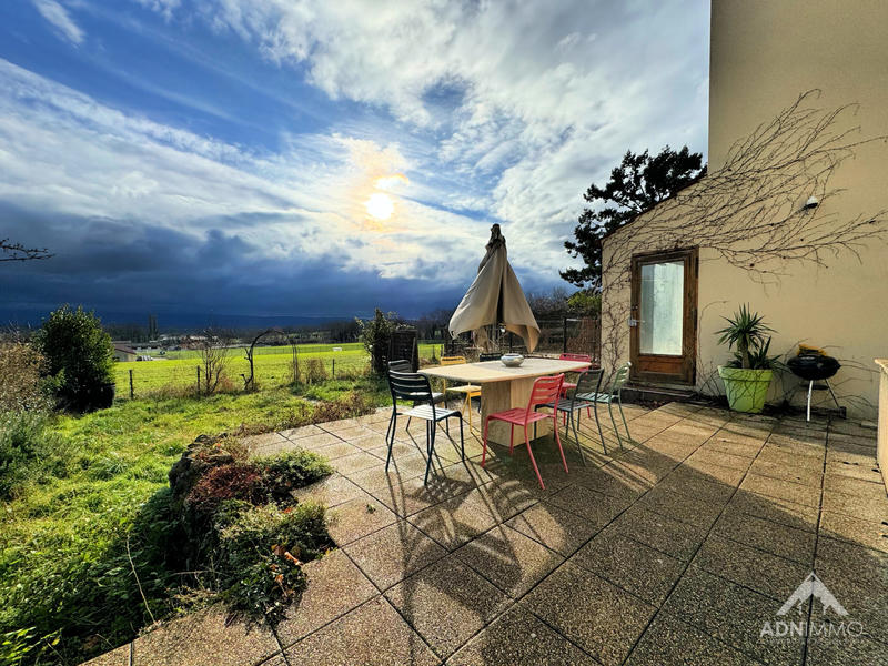 Maison - 173 m² - 7 pièces