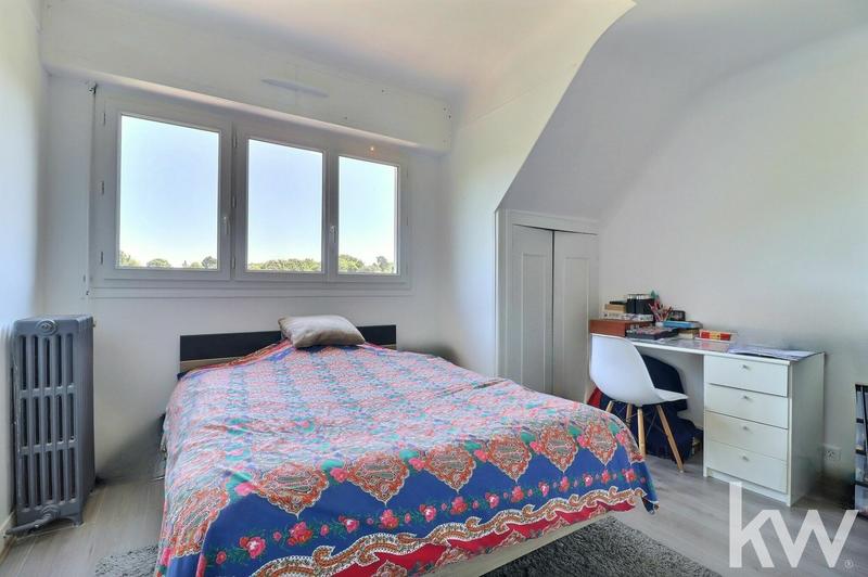 Maison - 140 m² - 7 pièces