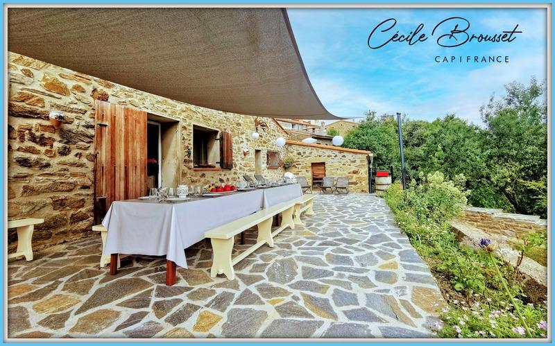 Propriété - 345 m² - 14 pièces