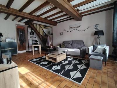 Maison de ville - 225 m² - 10 pièces