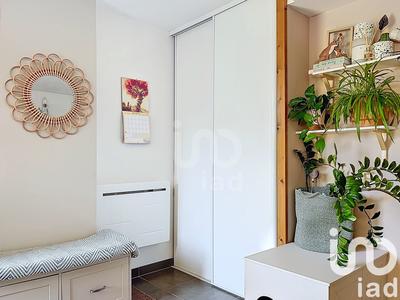 Maison - 85 m² - 3 pièces