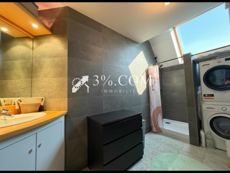 Appartement - 75 m² - 3 pièces