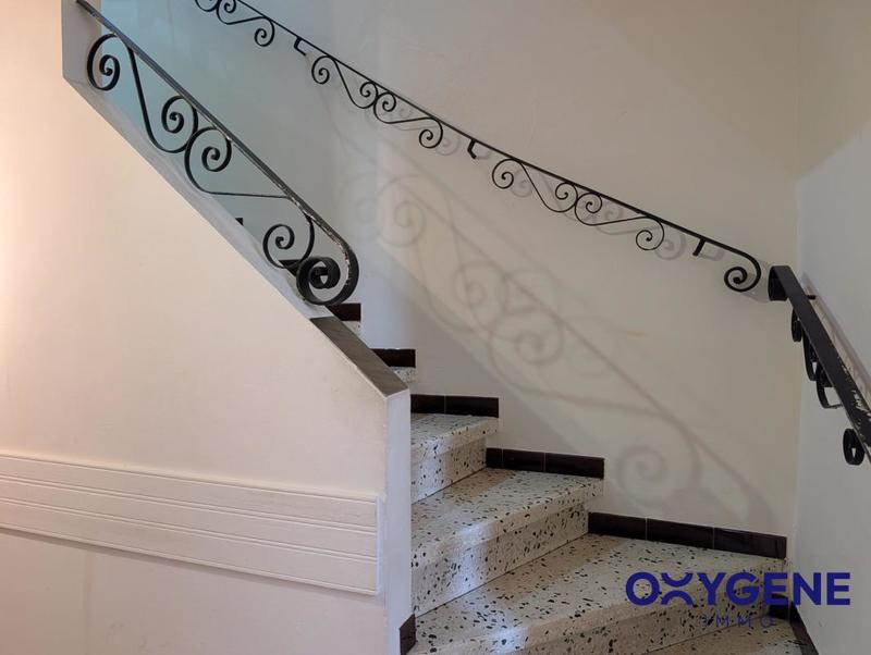 Maison de village - 46 m² - 3 pièces