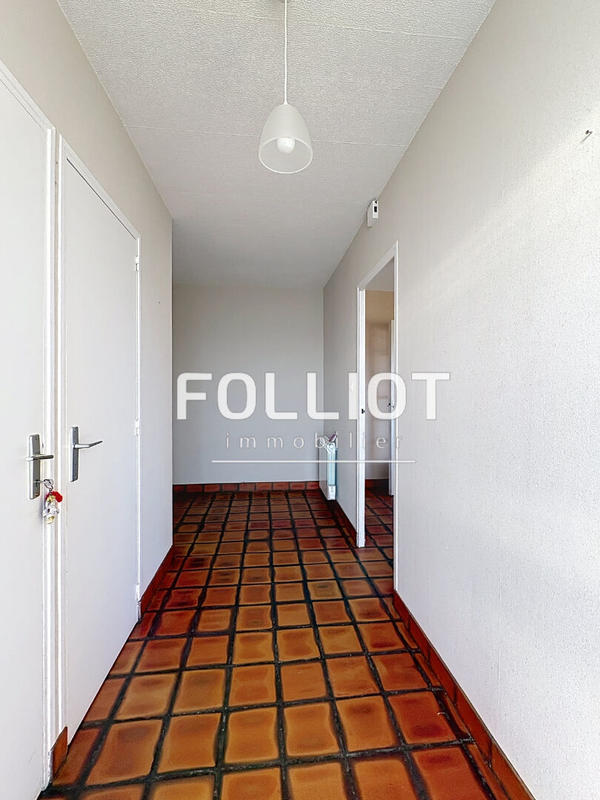 Maison - 109 m² - 5 pièces