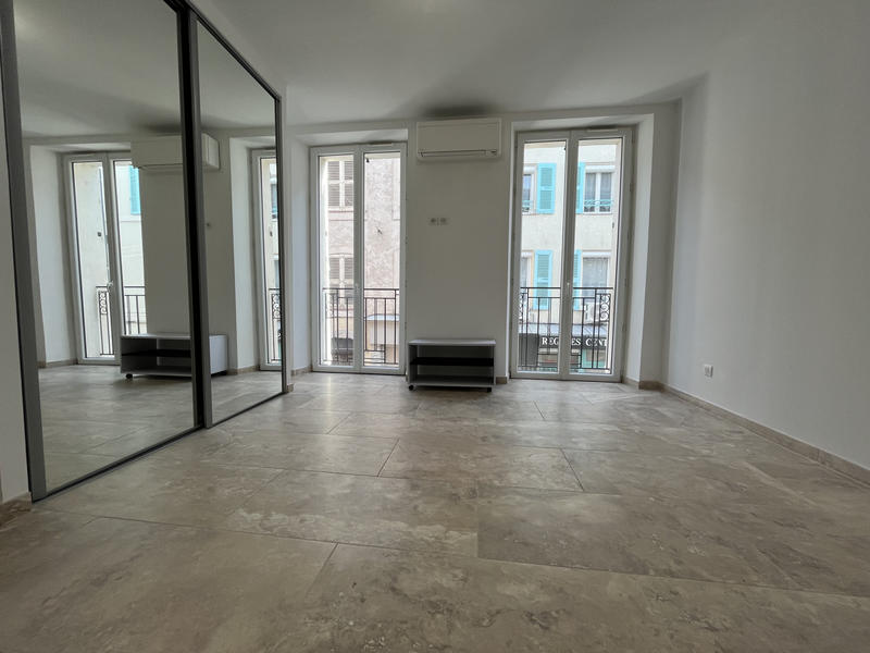 Appartement - 55 m² - 2 pièces