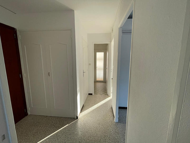 Appartement - 51 m² - 2 pièces