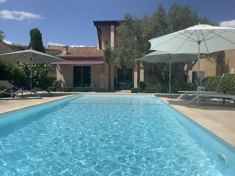 Maison - 133 m² - 4 pièces