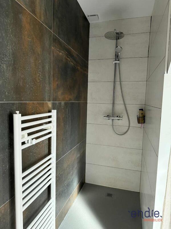 Maison - 176 m² - 7 pièces