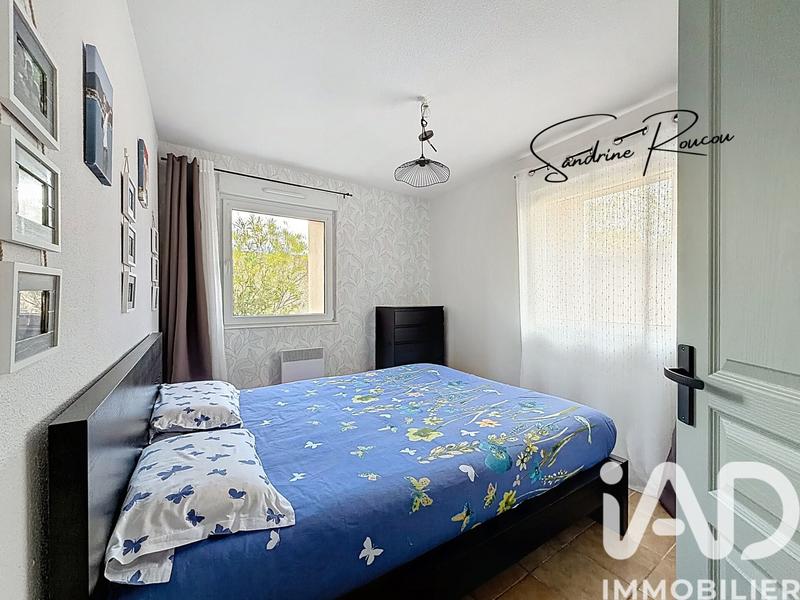 Appartement - 54 m² - 3 pièces