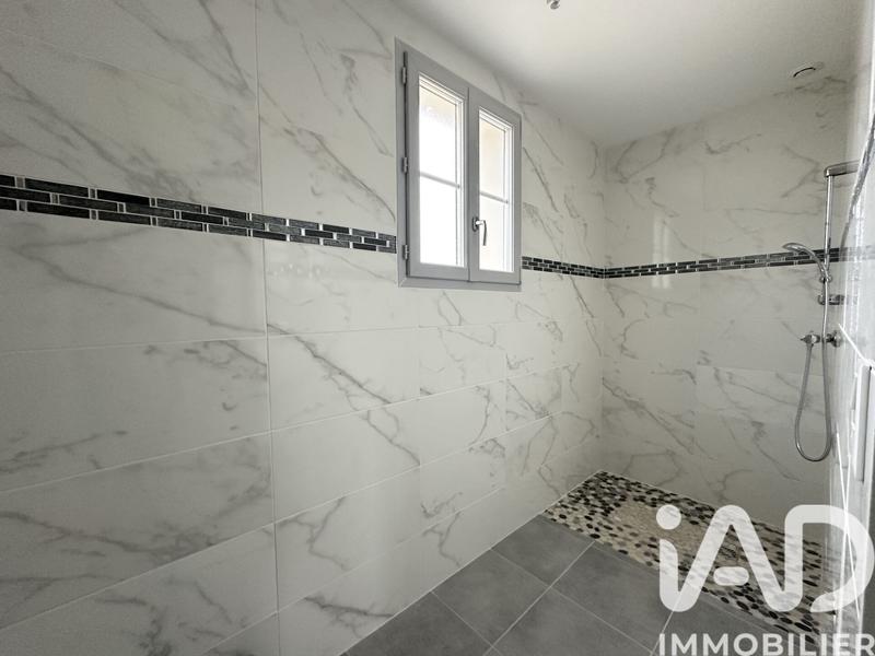 Maison - 191 m² - 10 pièces