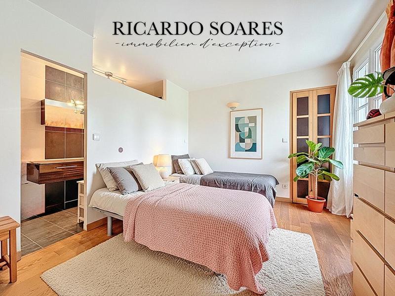 Longère - 213 m² - 7 pièces