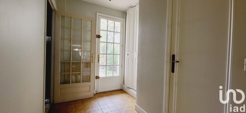 Maison - 142 m² - 5 pièces