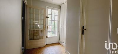 Maison - 142 m² - 5 pièces