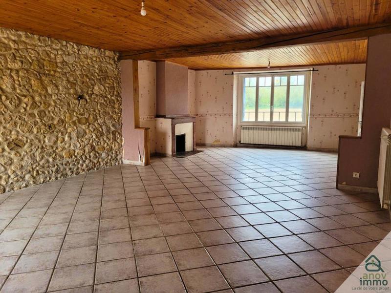 Maison - 195 m² - 6 pièces