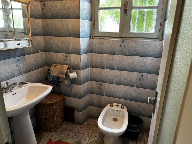 Maison traditionnelle - 60 m² - 3 pièces