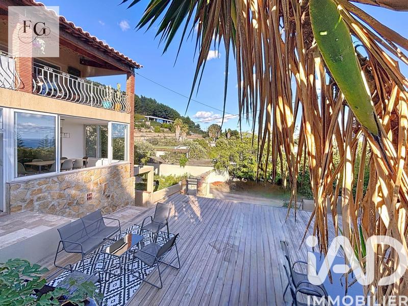 Maison - 94 m² - 4 pièces