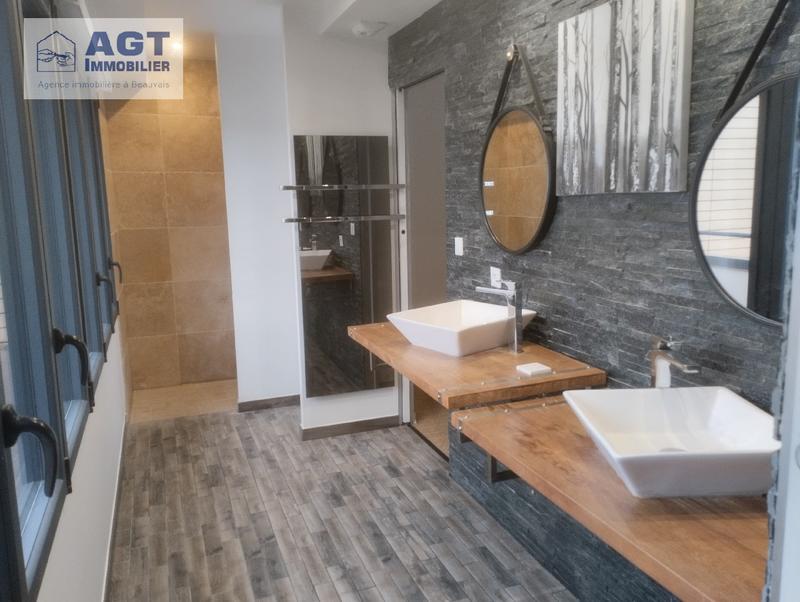 Appartement - 82 m² - 4 pièces