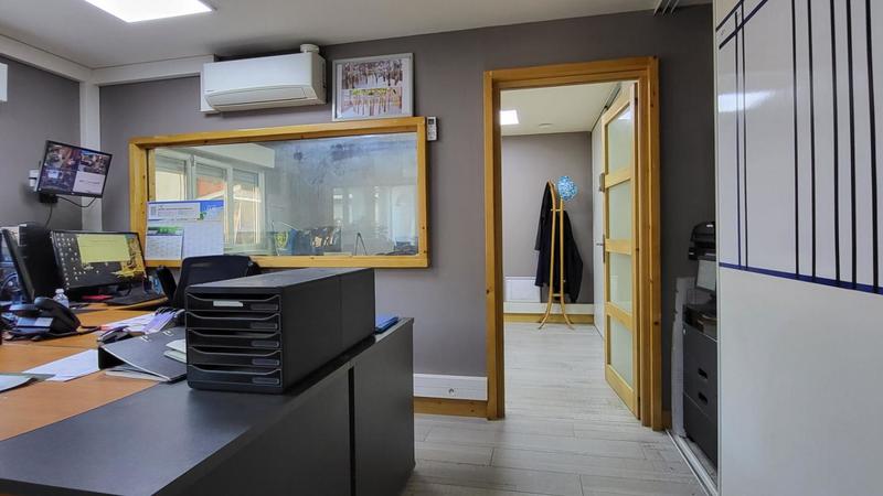 Immeuble - 215 m² - 5 pièces