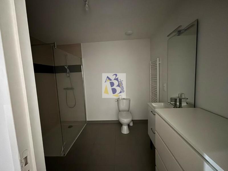 Appartement - 78 m² - 3 pièces