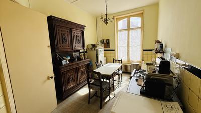 Maison - 147 m² - 7 pièces