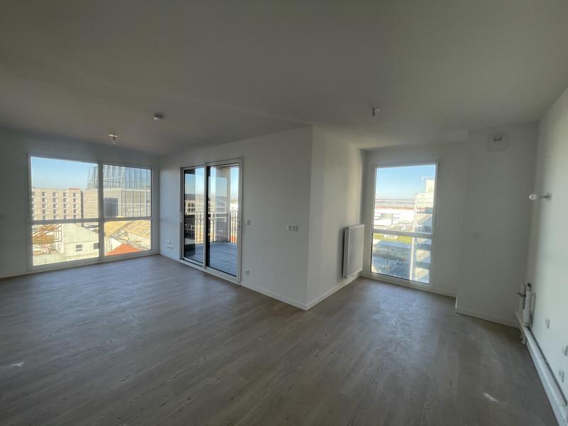 Appartement - 51 m² - 2 pièces