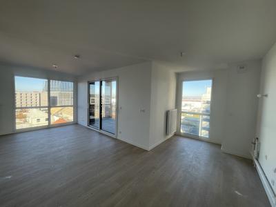 Appartement - 51 m² - 2 pièces