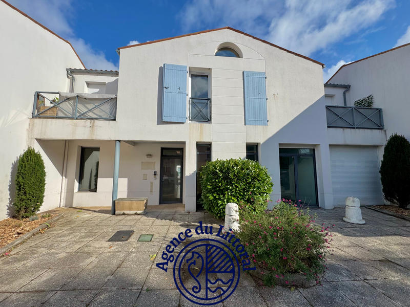 Appartement - 140 m² - 6 pièces