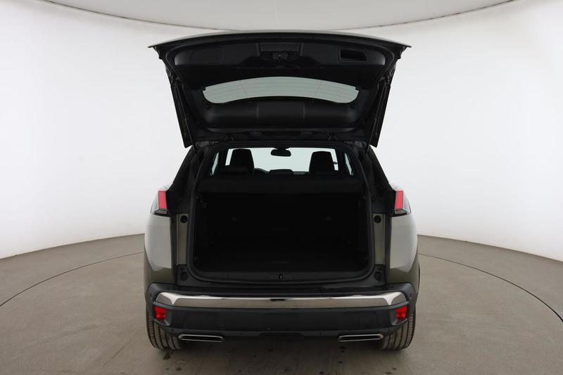 Peugeot 3008 1.2 PureTech Gt Line 130 ch