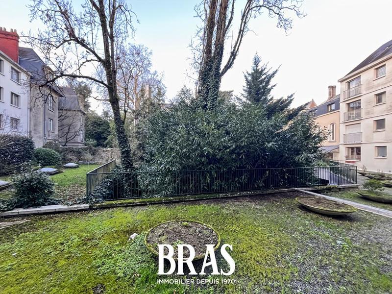 Appartement - 37 m² - 1 pièce