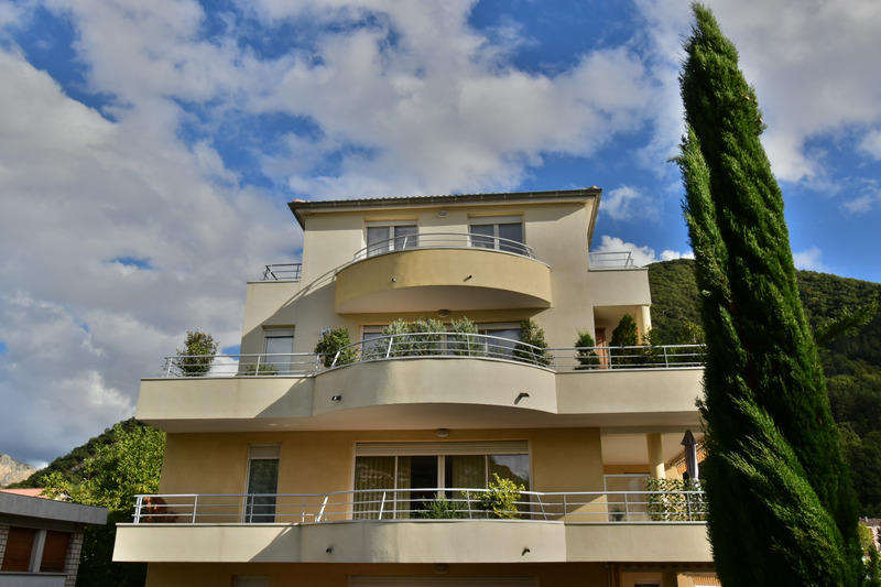 Appartement - 66 m² - 4 pièces