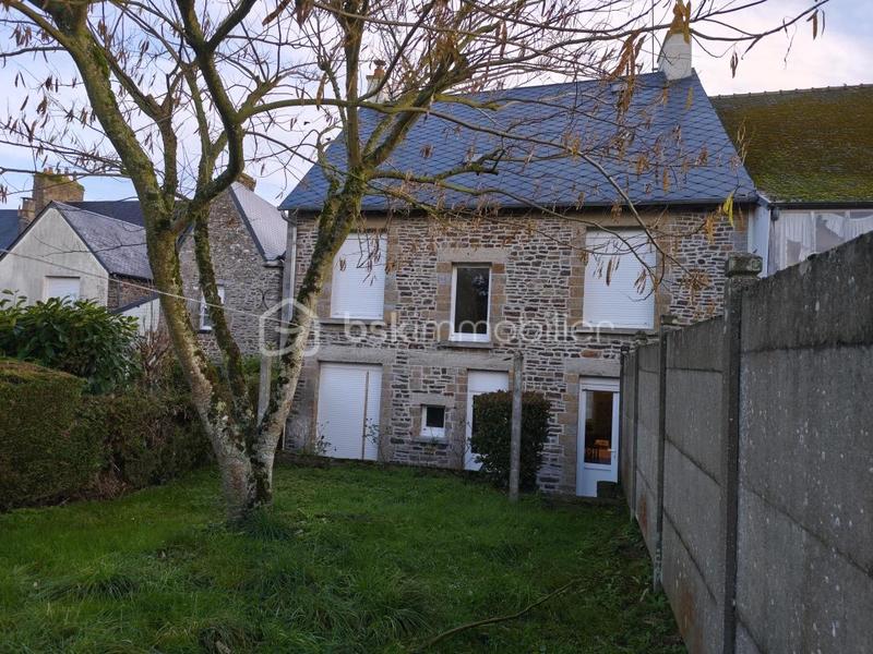 Maison - 105 m² - 6 pièces