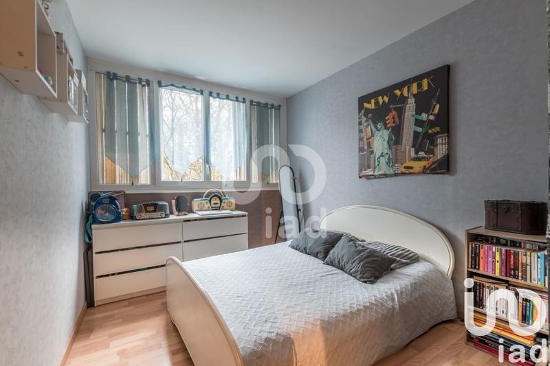 Appartement - 85 m² - 4 pièces