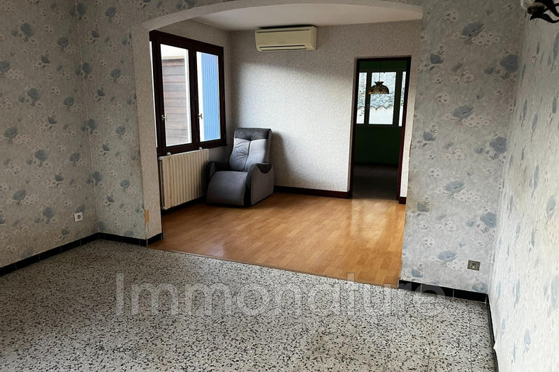 Villa - 122 m² - 7 pièces