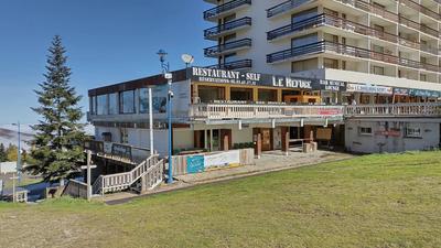 Bureau - 468 m² - 6 pièces