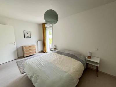 Appartement - 92 m² - 4 pièces