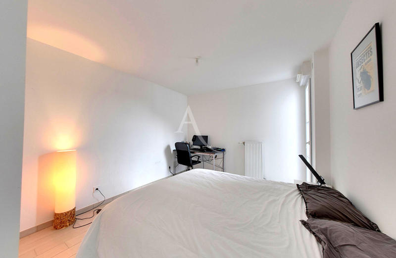 Appartement - 39 m² - 2 pièces