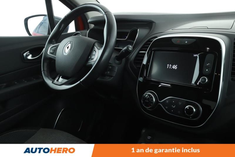 Renault Captur 1.2 TCe Energy Xmod Edc 120 ch