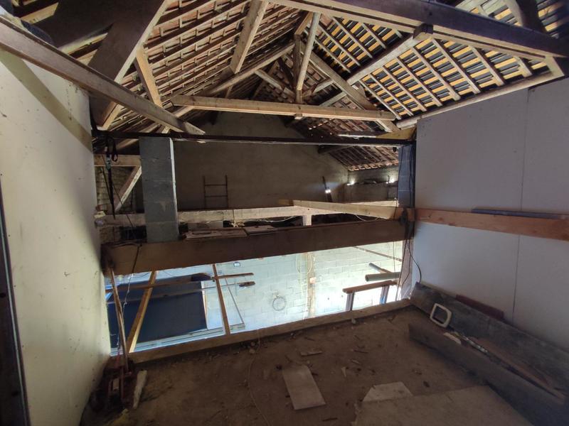 Maison - 198 m² - 7 pièces