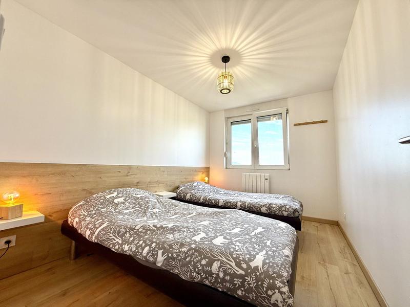 Appartement - 66 m² - 5 pièces