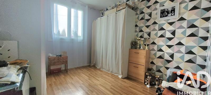 Maison - 139 m² - 7 pièces